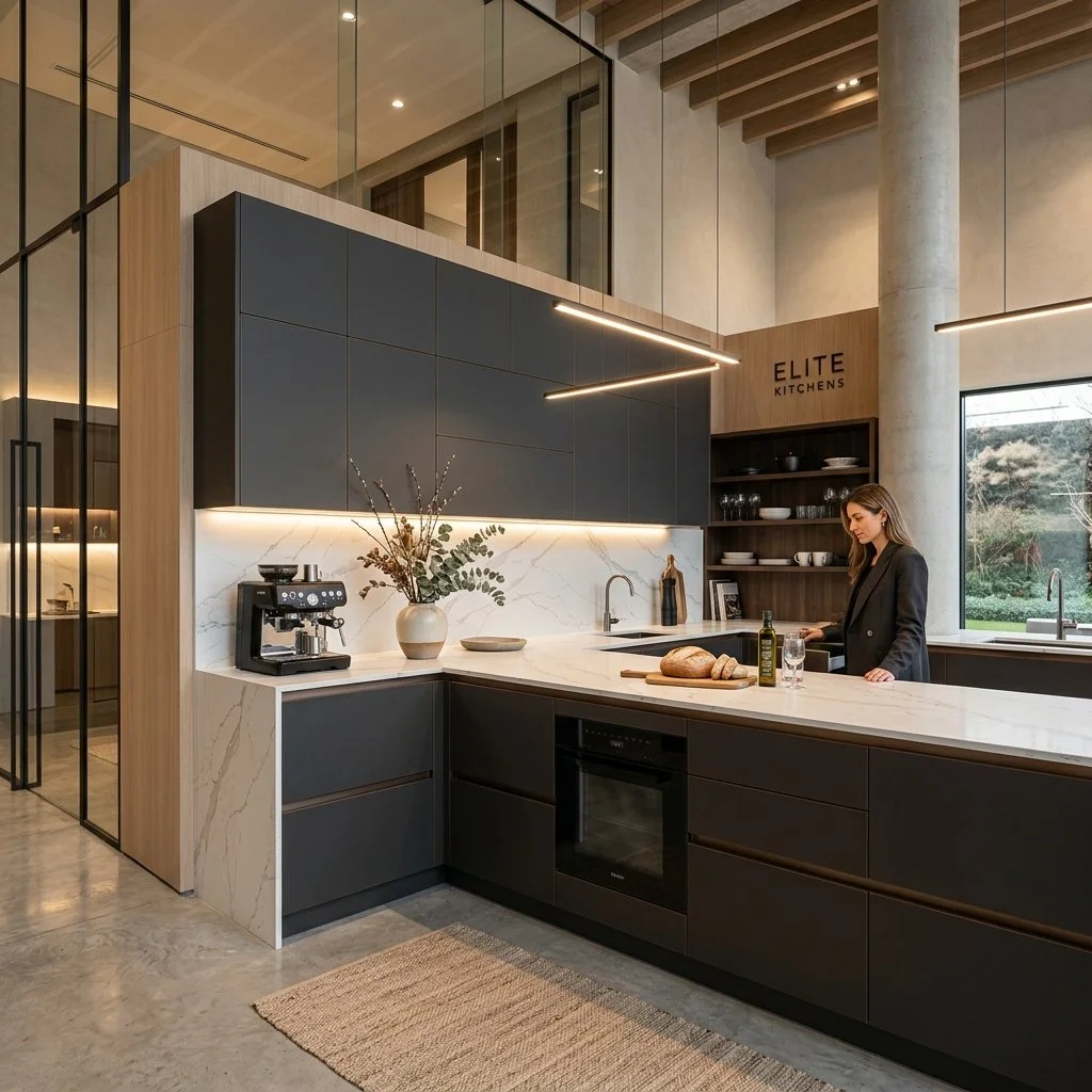Vitaraga Smart Homes Showroom
