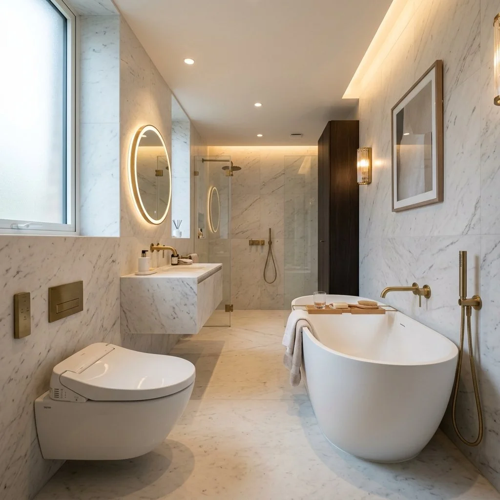 Vitaraga Smart Homes Project