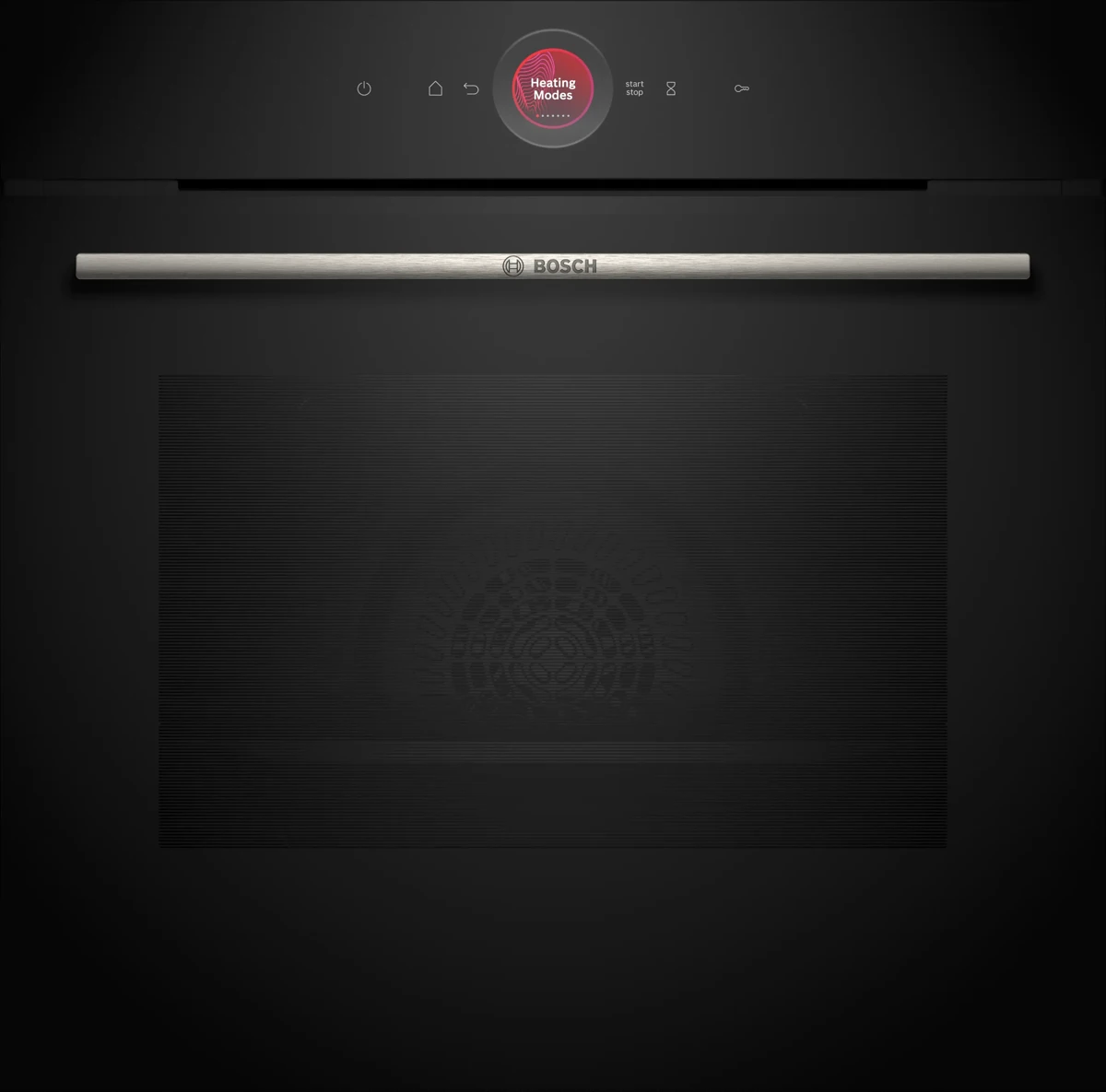 Bosch oven illustration from our catalogue