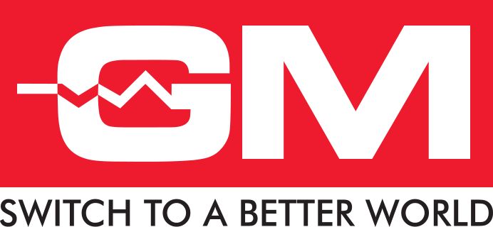GM original logo