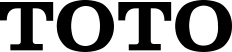 TOTO original logo